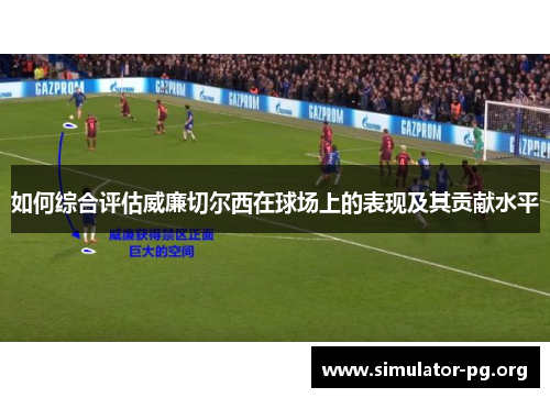 如何综合评估威廉切尔西在球场上的表现及其贡献水平