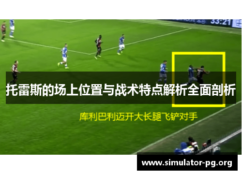 托雷斯的场上位置与战术特点解析全面剖析