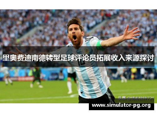里奥费迪南德转型足球评论员拓展收入来源探讨