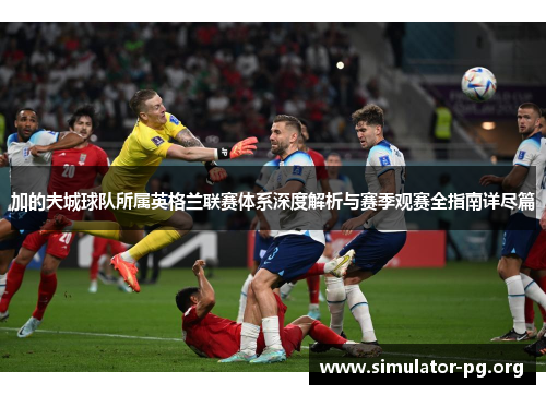 加的夫城球队所属英格兰联赛体系深度解析与赛季观赛全指南详尽篇