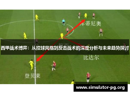 西甲战术博弈：从控球风格到反击战术的深度分析与未来趋势探讨